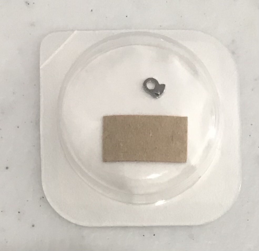 Genuine Rolex Calibre 3135 Click 3135-300 – New Sealed Package