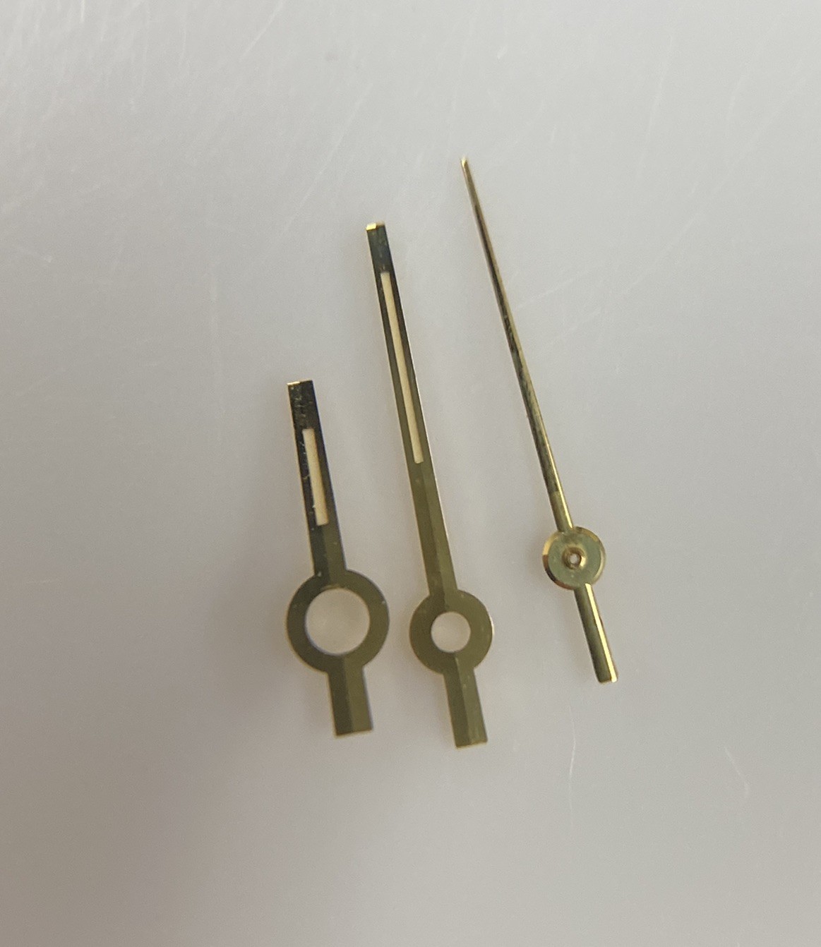 Genuine Rolex Datejust Cal. 2130/2135 67183 67197 69173 69178 69278 79173 Hands