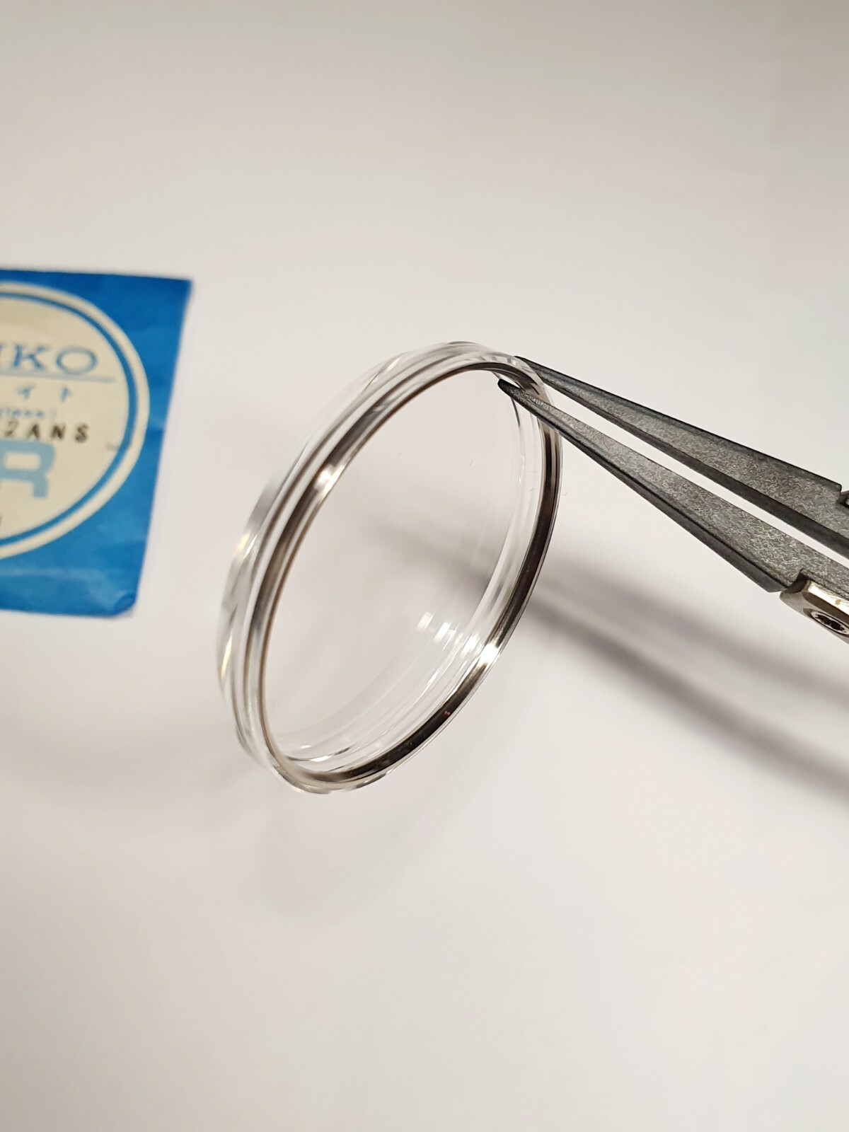 Genuine Seiko Acrylic Crystal 350T02ANS 6117-6409 6400 6410 6138-8020 & More…