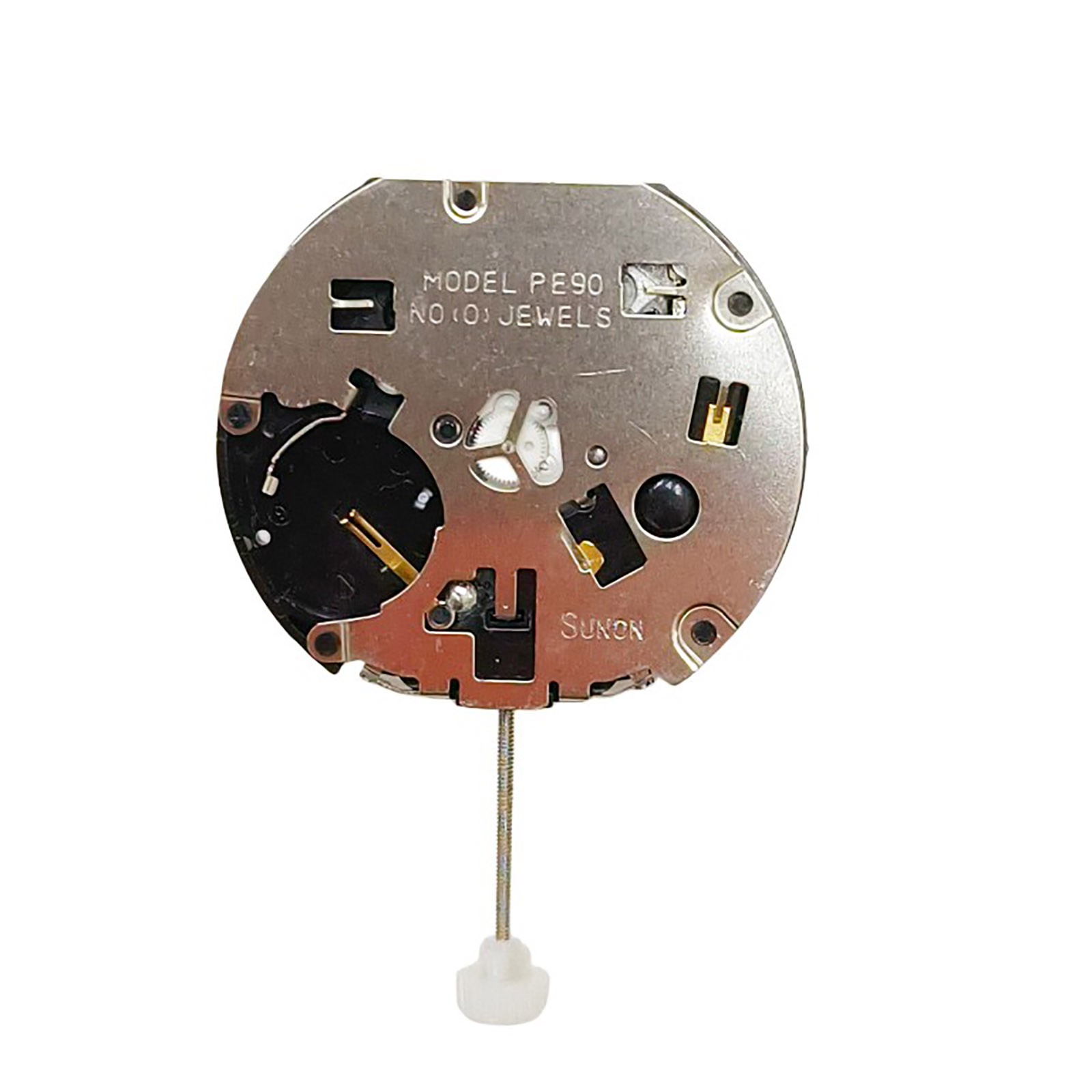 1* Sunon Movement PE90 3.6.9 Multi-kinetic Movement Six Pointers Quartz Movement