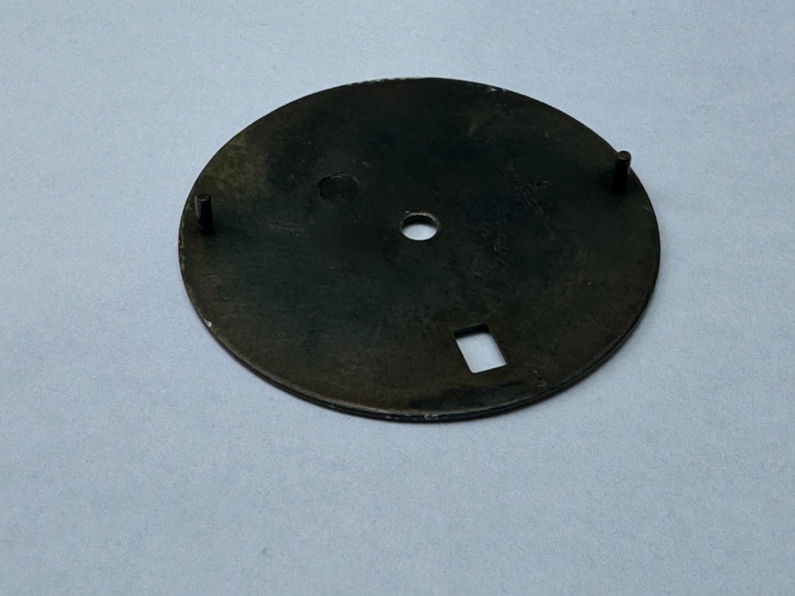 Vintage Rolex Submariner Refinished Dial Model 1680
