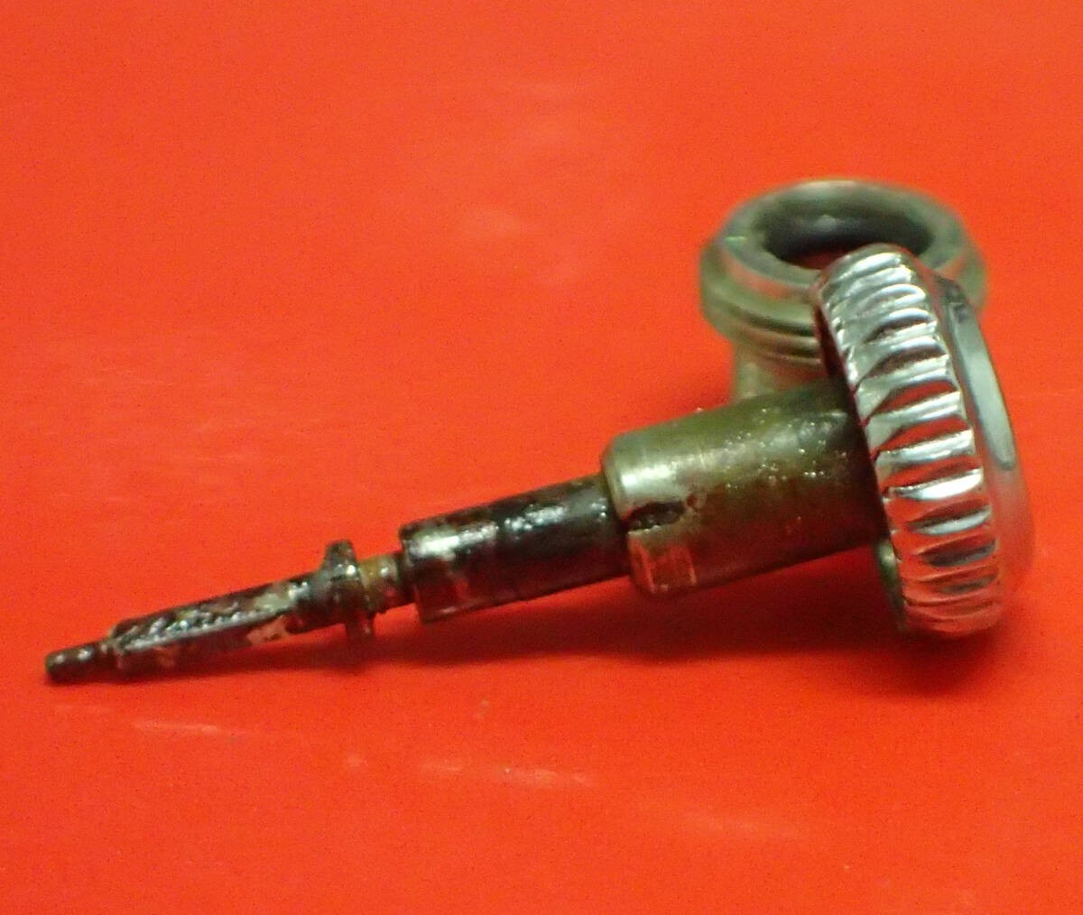 Rolex Oyster Crown Tube 5.4mm Bubble Back Oyster Royal