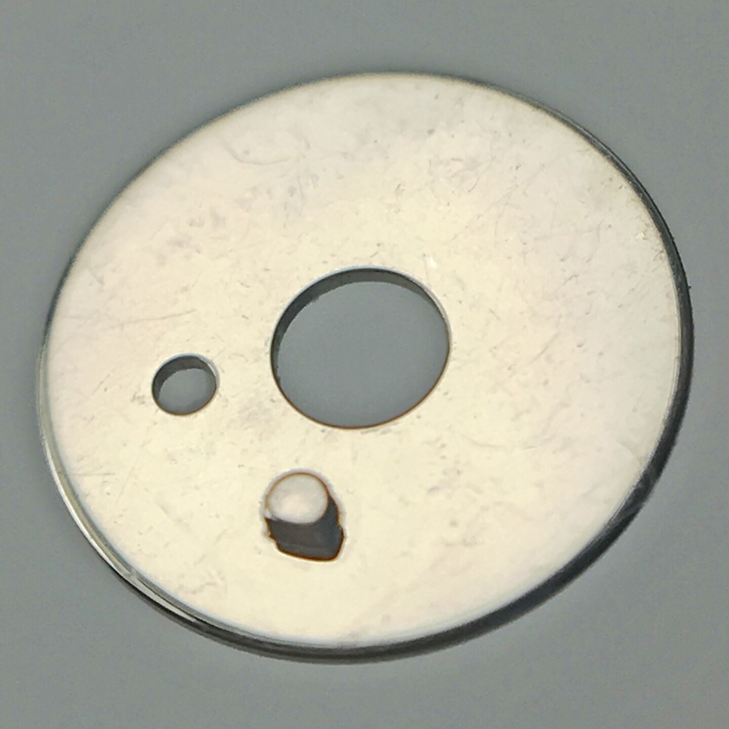 Rolex 3135-623 Date Finger Movement Caliber 3135 Genuine Watch Parts