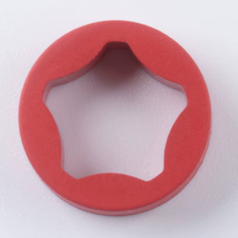 Fluoro FKM Rubber Watch Crown Ring Fits Richard Mille RM011 RM055 RM059