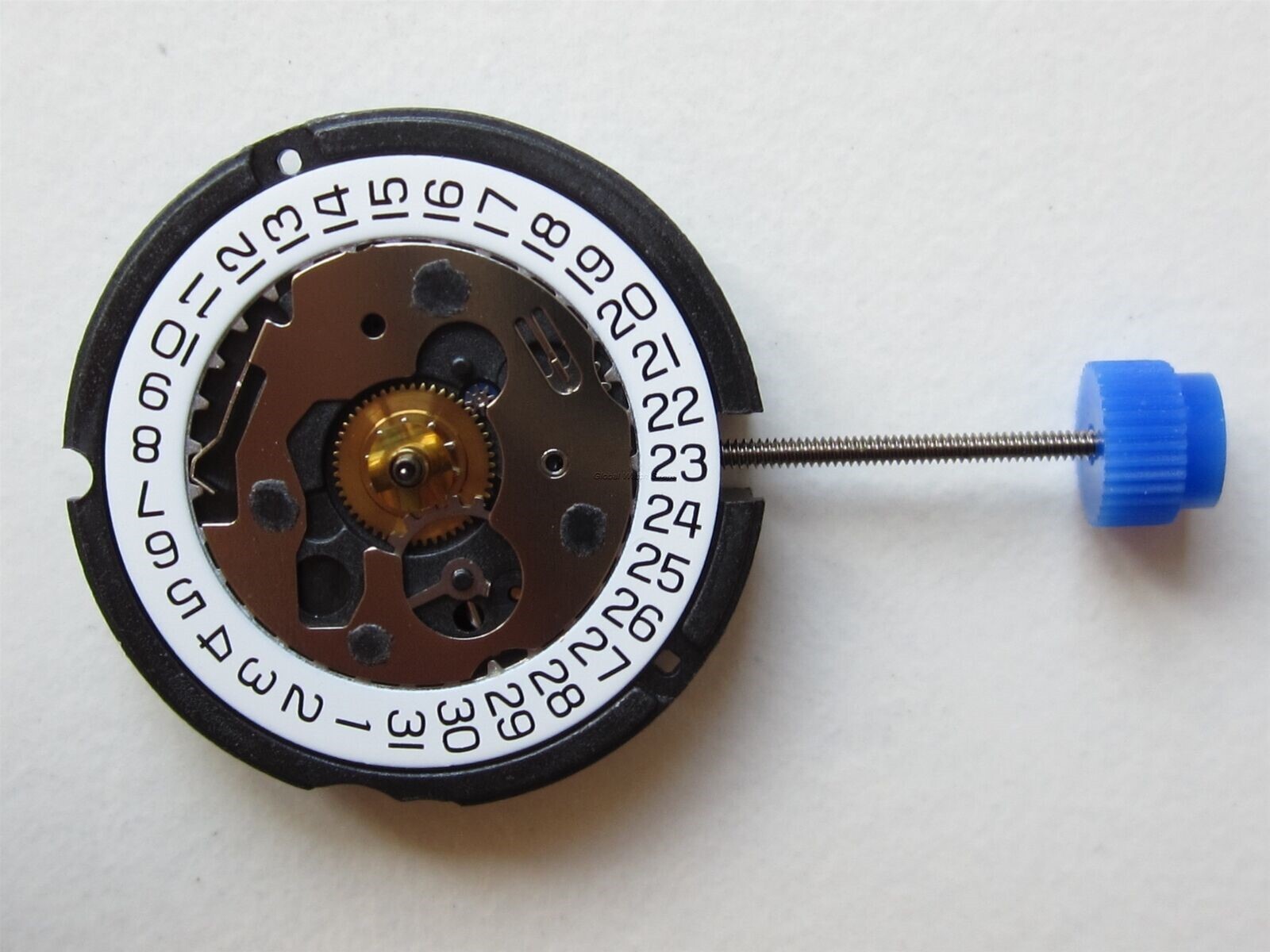 ETA 8¾”‘ cal. 803.111 Swiss N.O.S. watch movement – Date at 3