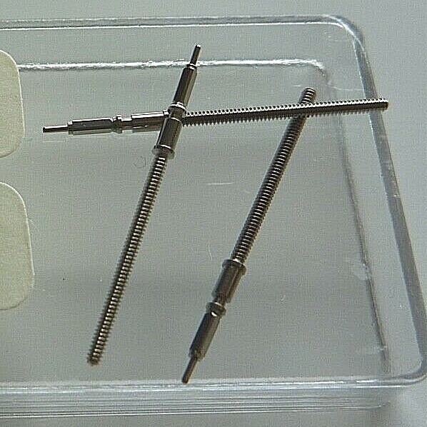 ETA 2824-2; 2836-2 two new setting lever #443/1 + two yoke #435 + two stems #401