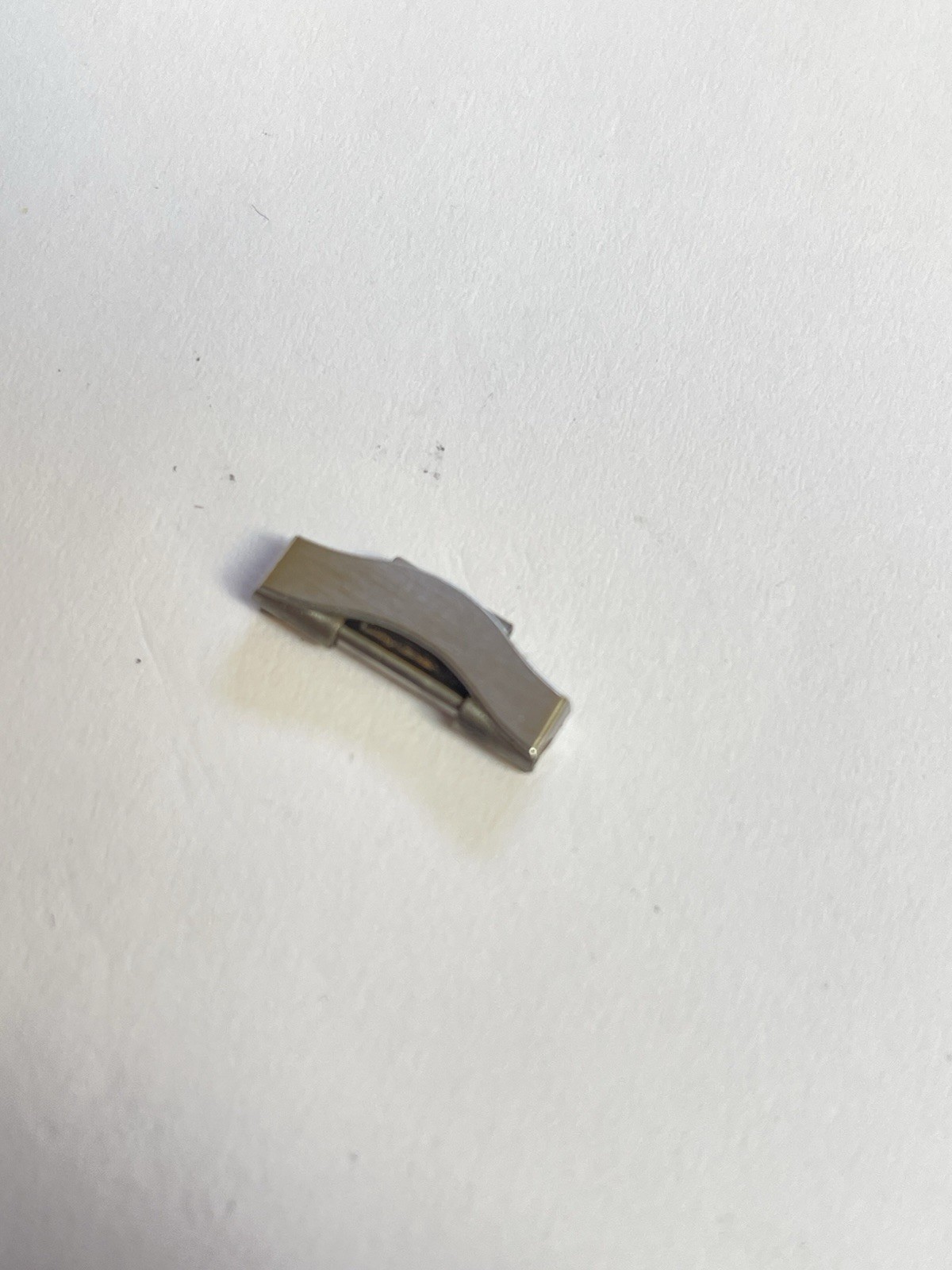 13mm Bracelet Link For Ebel Wave Ladies Model With Screw In Pin 981908