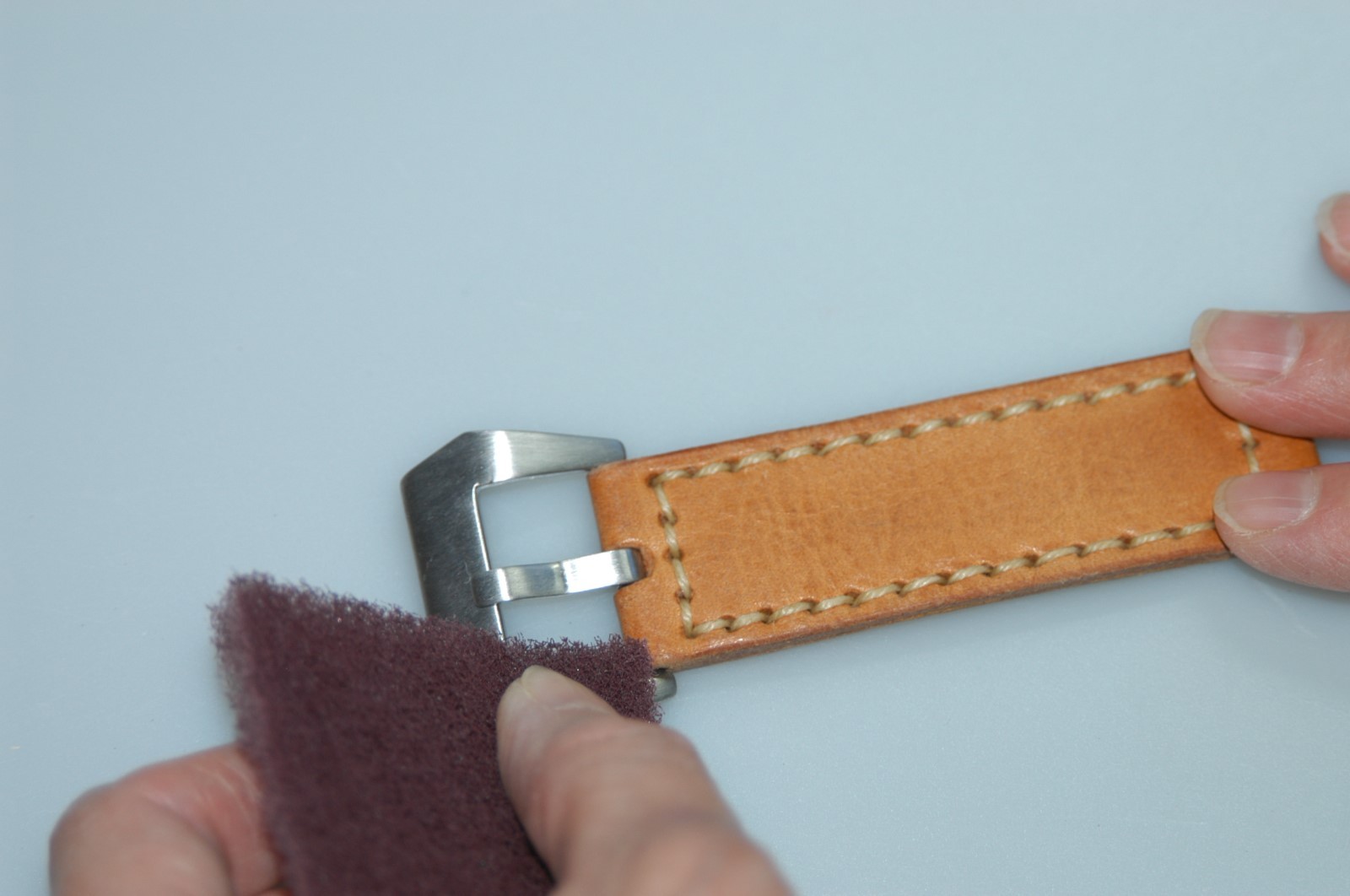 Used Watch Restoration Deluxe Kit for Seiko Sport Watches – with Cape Cod Polish