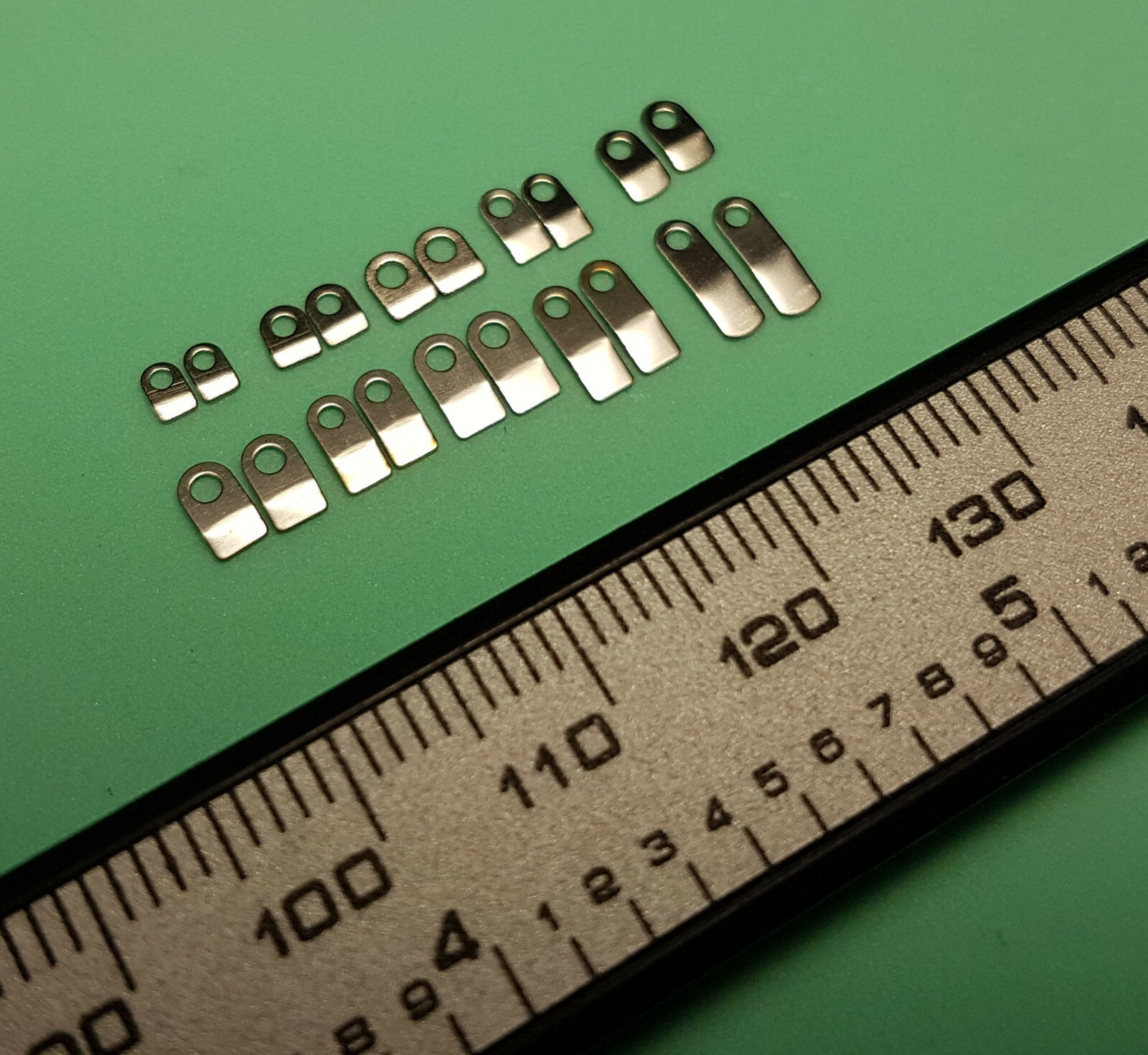 Casing clamps for watch movement can ETA 2824 Miyota 8215 DG2813 and so on