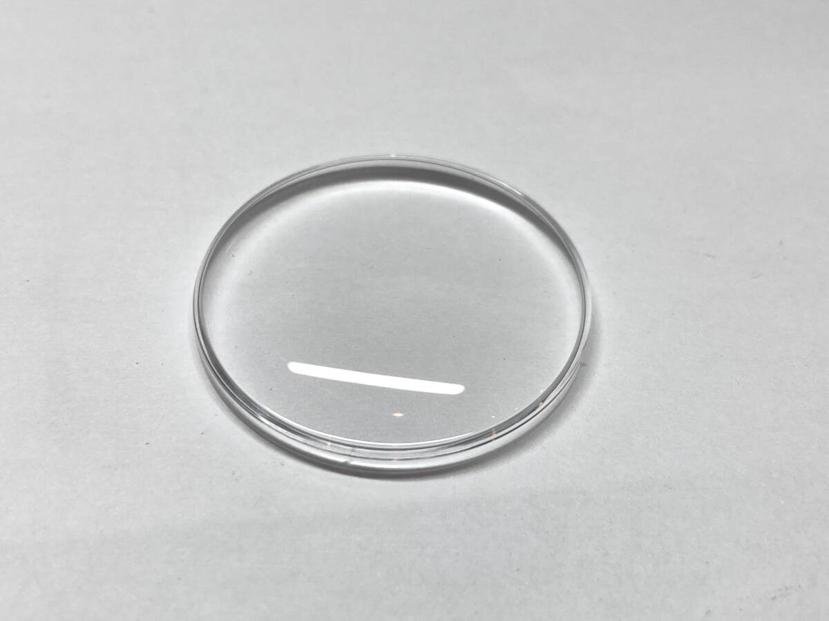 Rolex Submariner R39 16610 16800 Low Dome Aftermarket Plastic Crystal