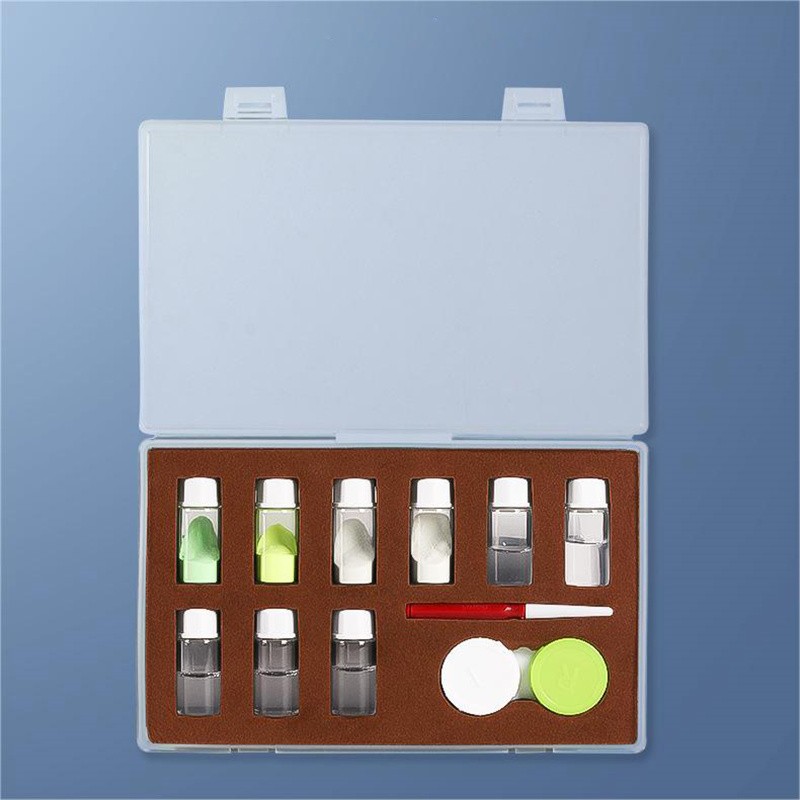 Luminous Compound Paste For Watch Hand Dials Durable Quality Repair Highlighter