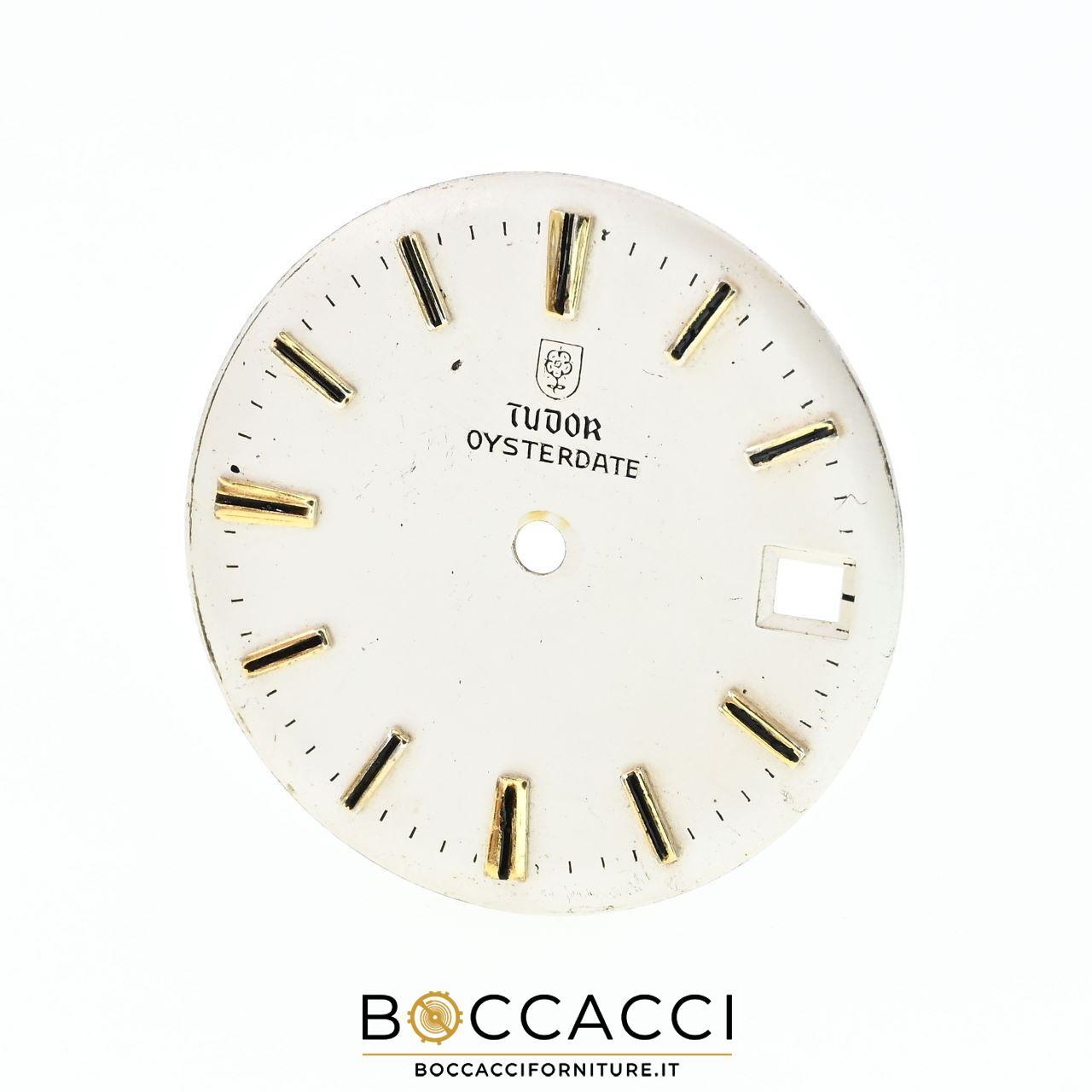 TuDoR Argentee ’’Prince Oysterdate’’ Dial for 7962 7966 Refer: 7962, 7966 (EX…