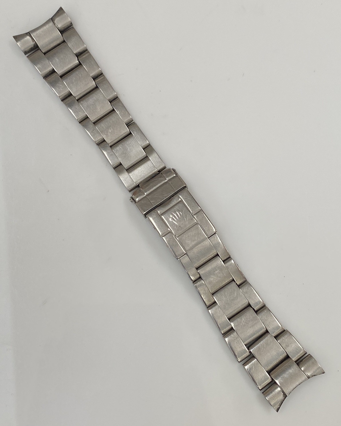 Genuine Rolex 16550 16570 16710 16750 16760 Flip-Lock 78790A Watch Bracelet