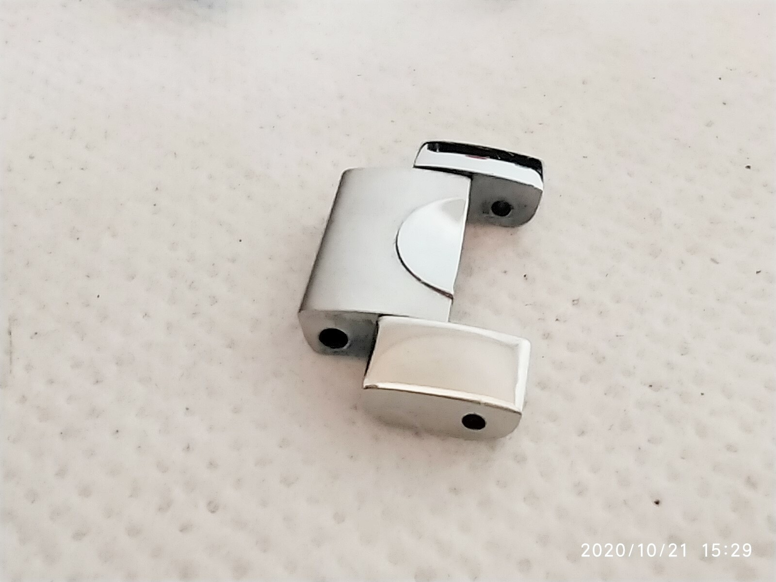 movado man museum link 20mm/movado men’s museum jersey 20mm.