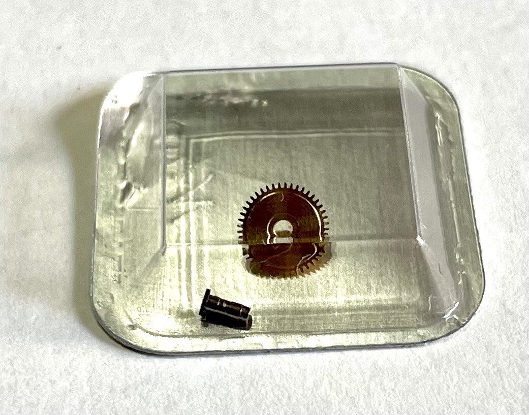 GENUINE SWISS MADE ROLEX WATCH PART CAL. 3135 3135-280 JT-07 HOUR WHEEL