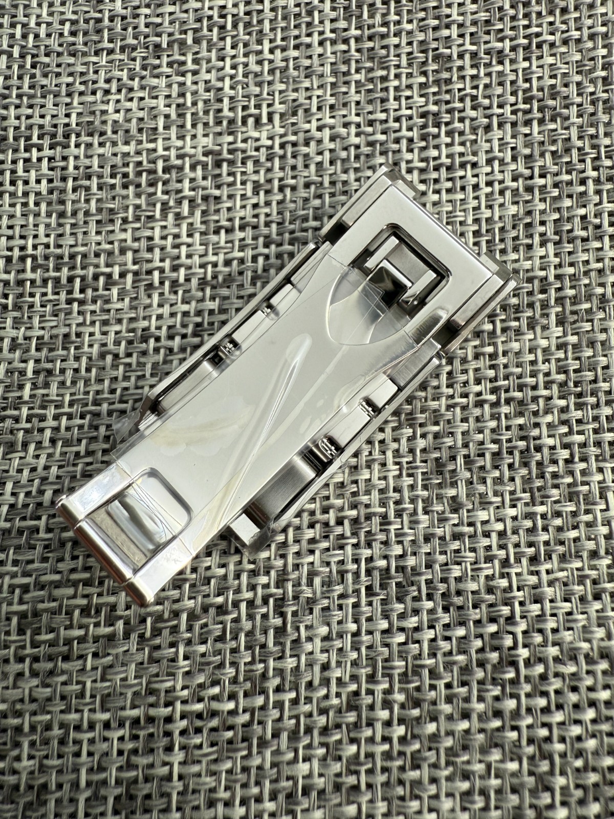 TUDOR Black Bay 54 M79000N T-fit clasp