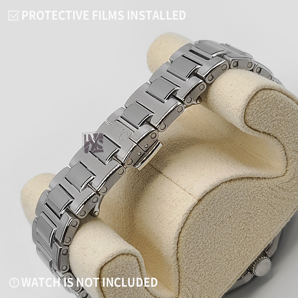 (INNOVSHELL) Anti-Scratch Film for IWC Ingenieur Automatic Green 40mm IW328903