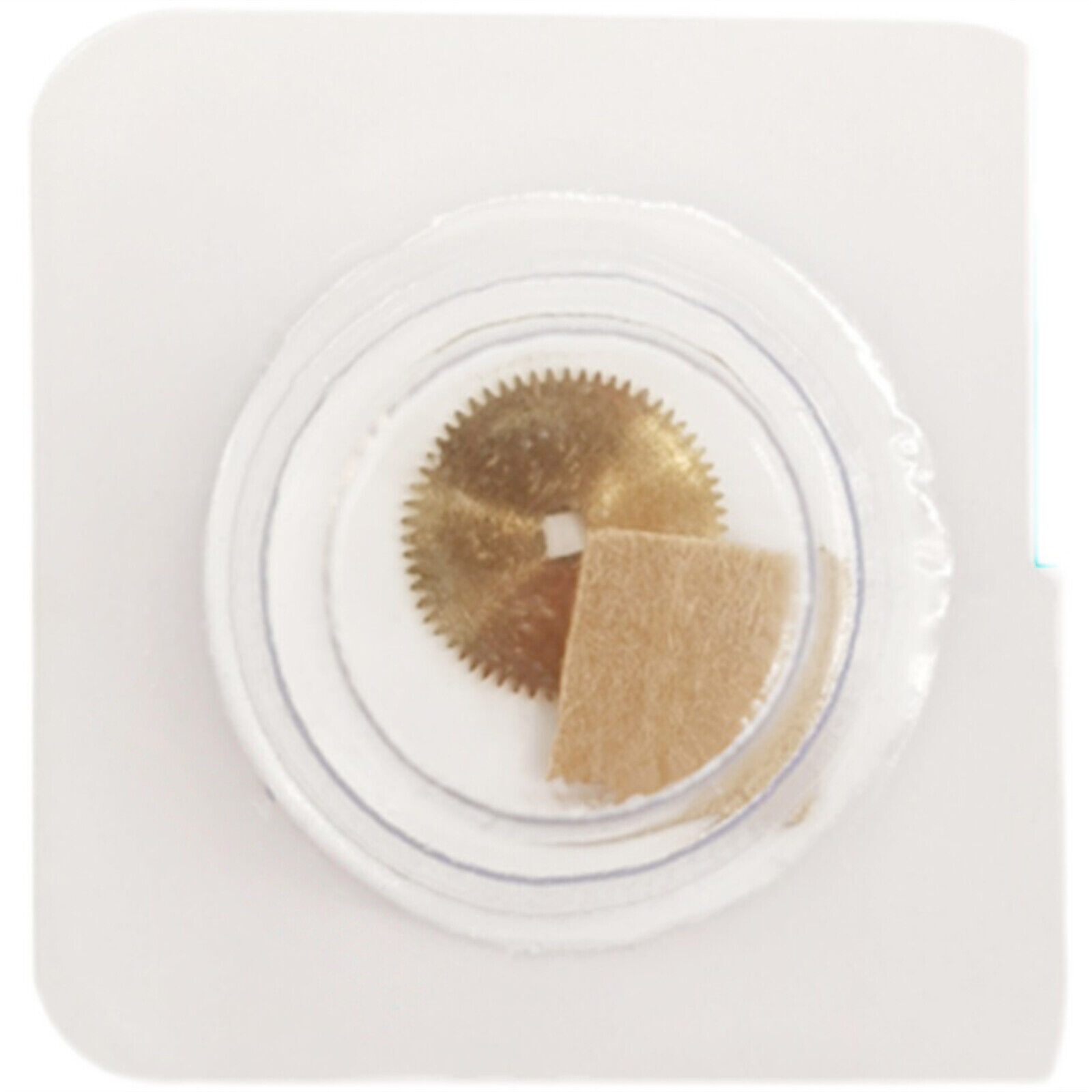 For Watch Movement Replacement Ratchet Wheel -305 Steel Wheel