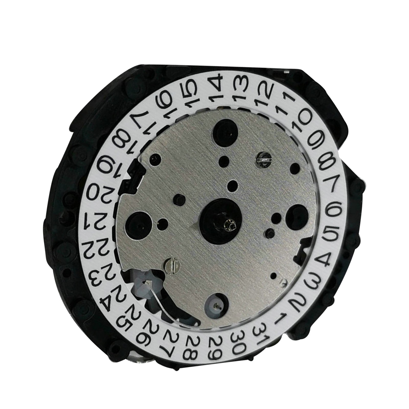 Date at 4.30 Replacement Quartz Watch Movement For JAPAN VD SERIES VD53C VD53 C