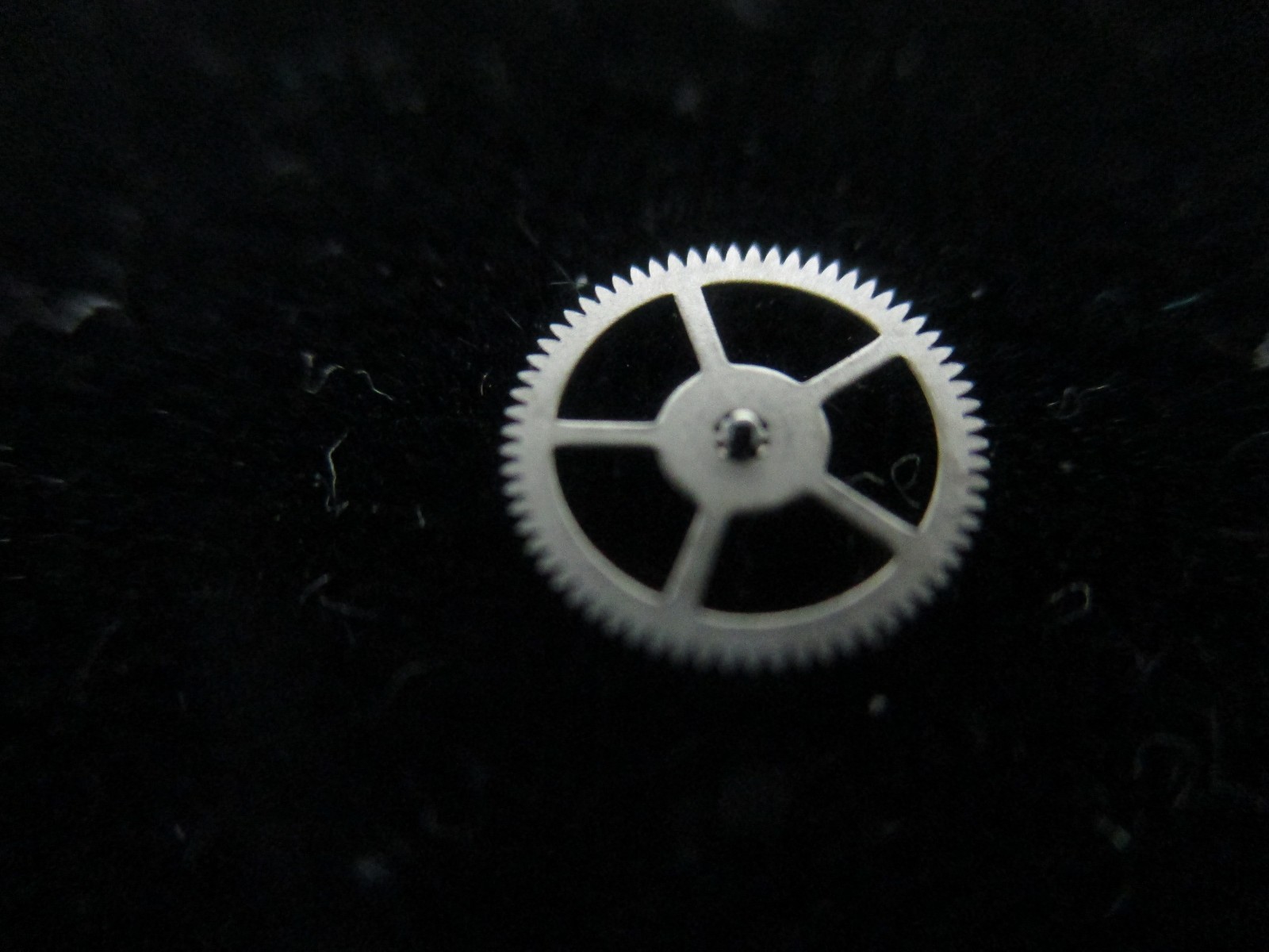 FELSA 4000 REDUCTION GEAR PART # 1481