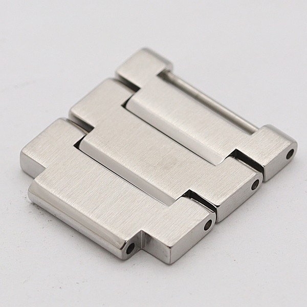Genuine link band Tissot PRX 3 links silver 18mm for men’s watch
