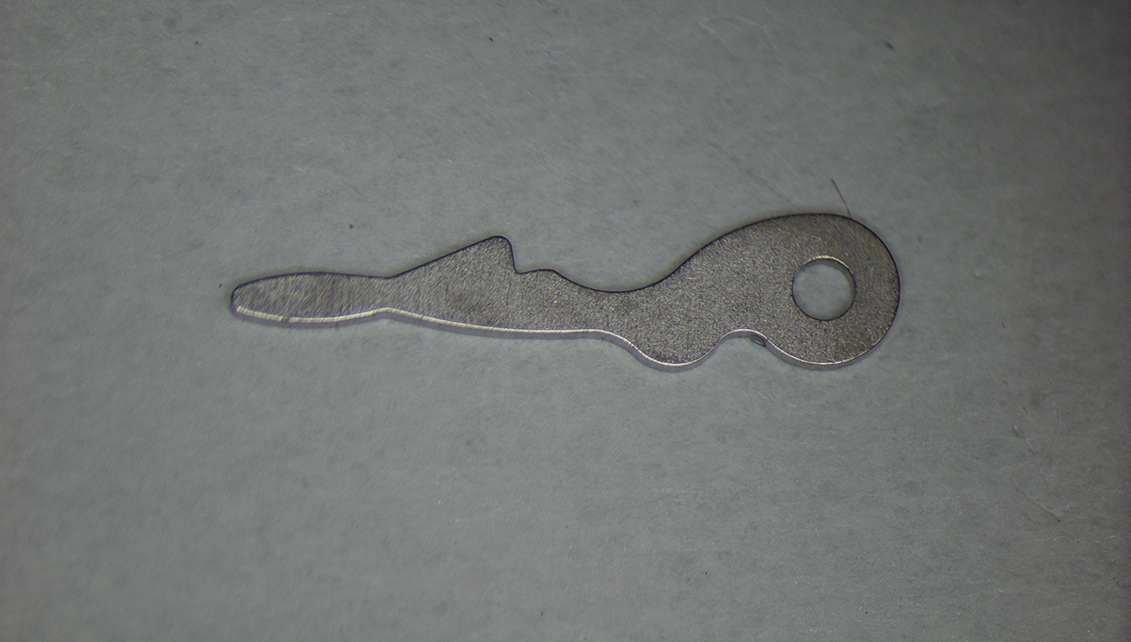 USED Genuine Rolex Calibre 4030 Yoke Sliding Pinion 4030-240 WATCH Part