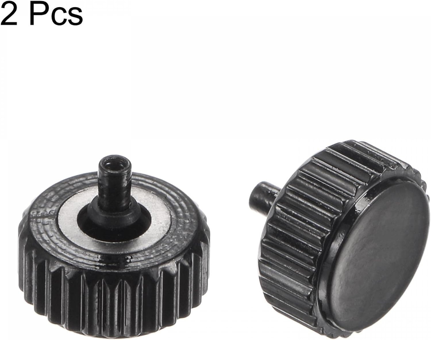 Watch Crown SUS304 Head Long Stem Watch Crown