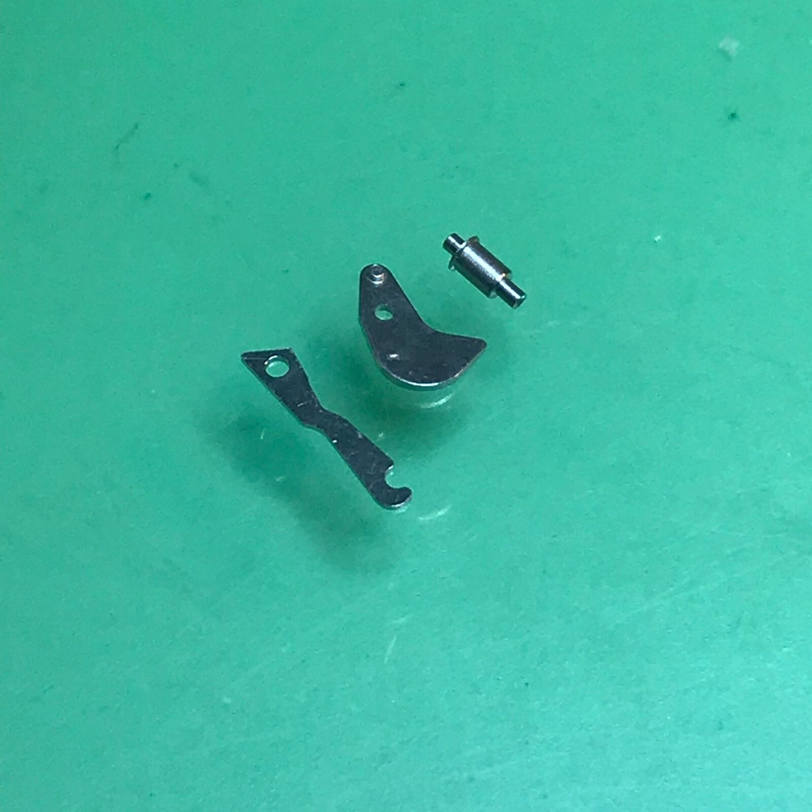ST-173A Cal. Setting Lever Pusher Spring Movement Part / T231