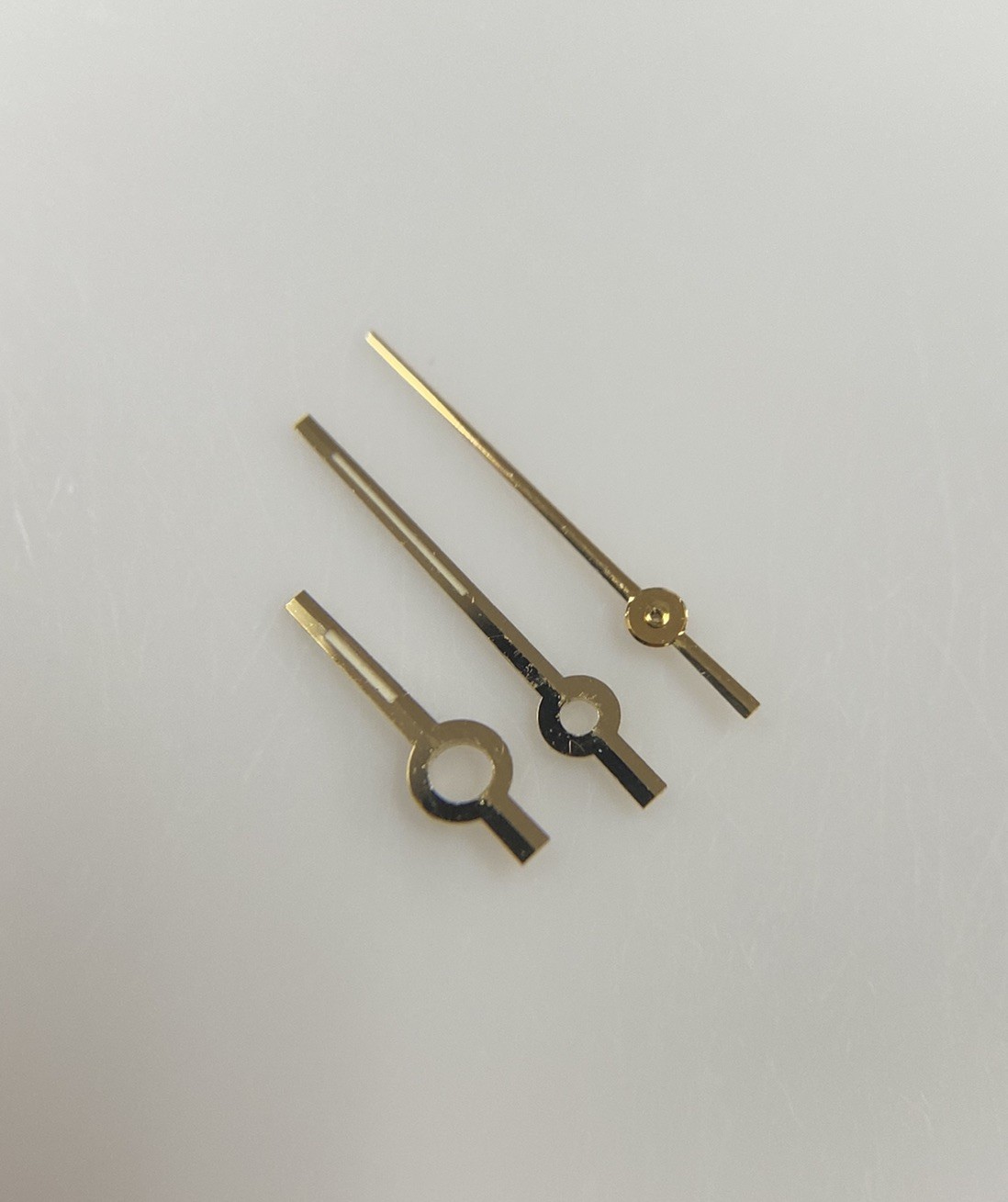 Genuine Rolex Datejust Cal. 2130/2135 6917 69173 69178 69278 79173 Hands