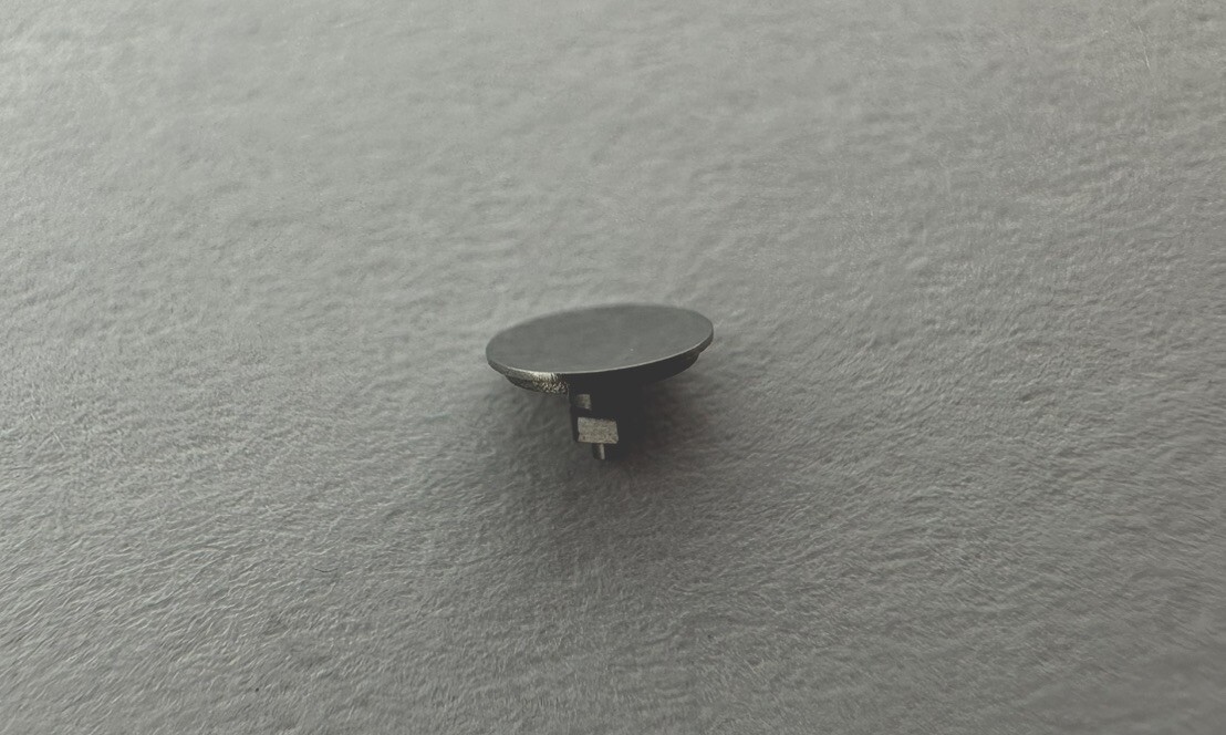 NEW Oscillating Weight Axle 3035 5064 Generic To Fit Rolex. High Quality