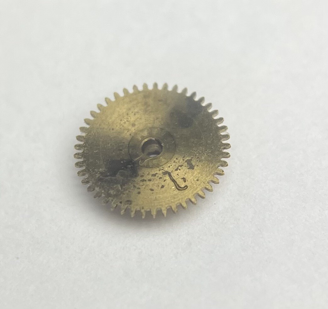 Movement Watch AS 1067 – AS 1052 Original Replacement – HOURLY WHEEL