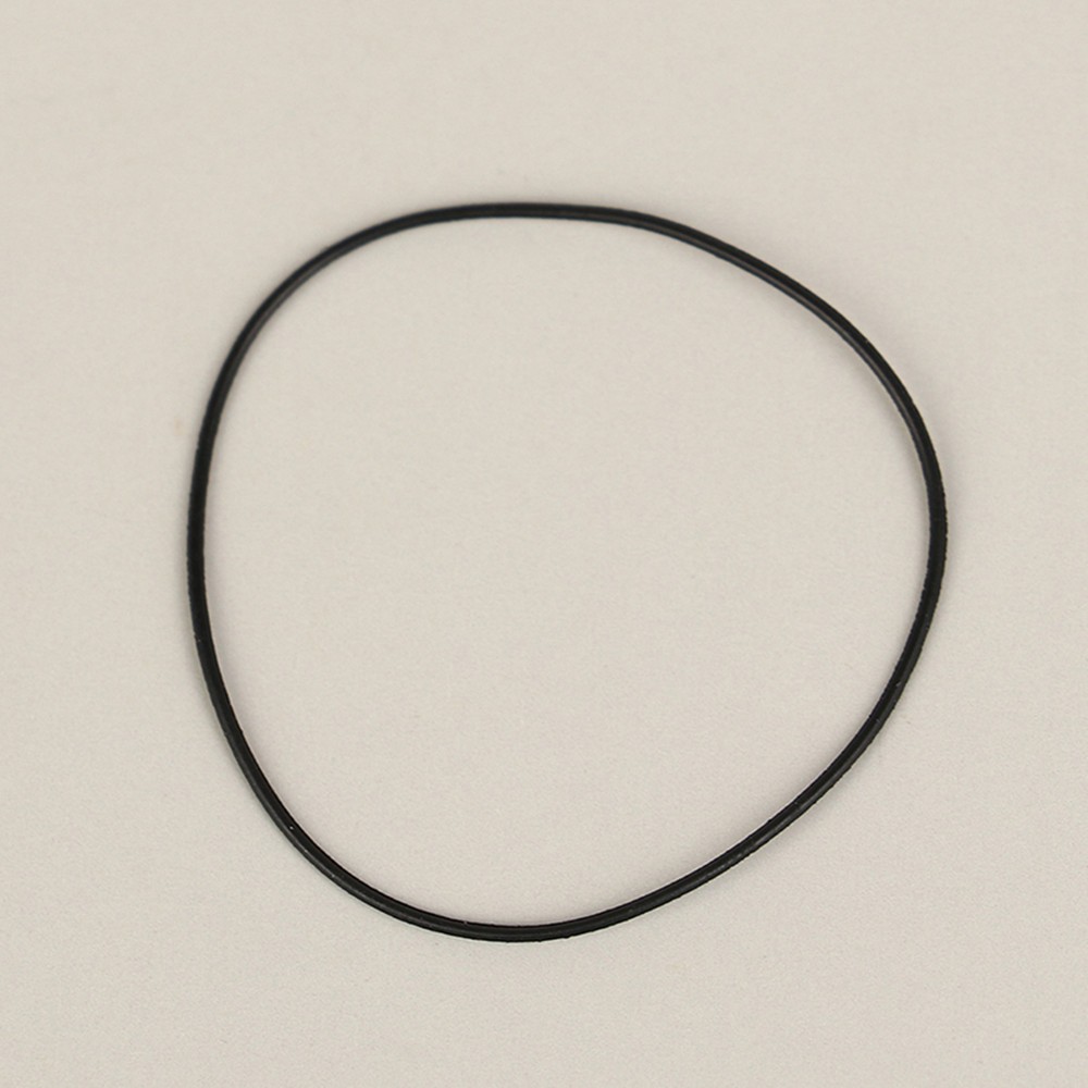 0.8mm Watch O-Ring Waterproof Rubber Cover Gaskets Watchmaker Repair Parts u