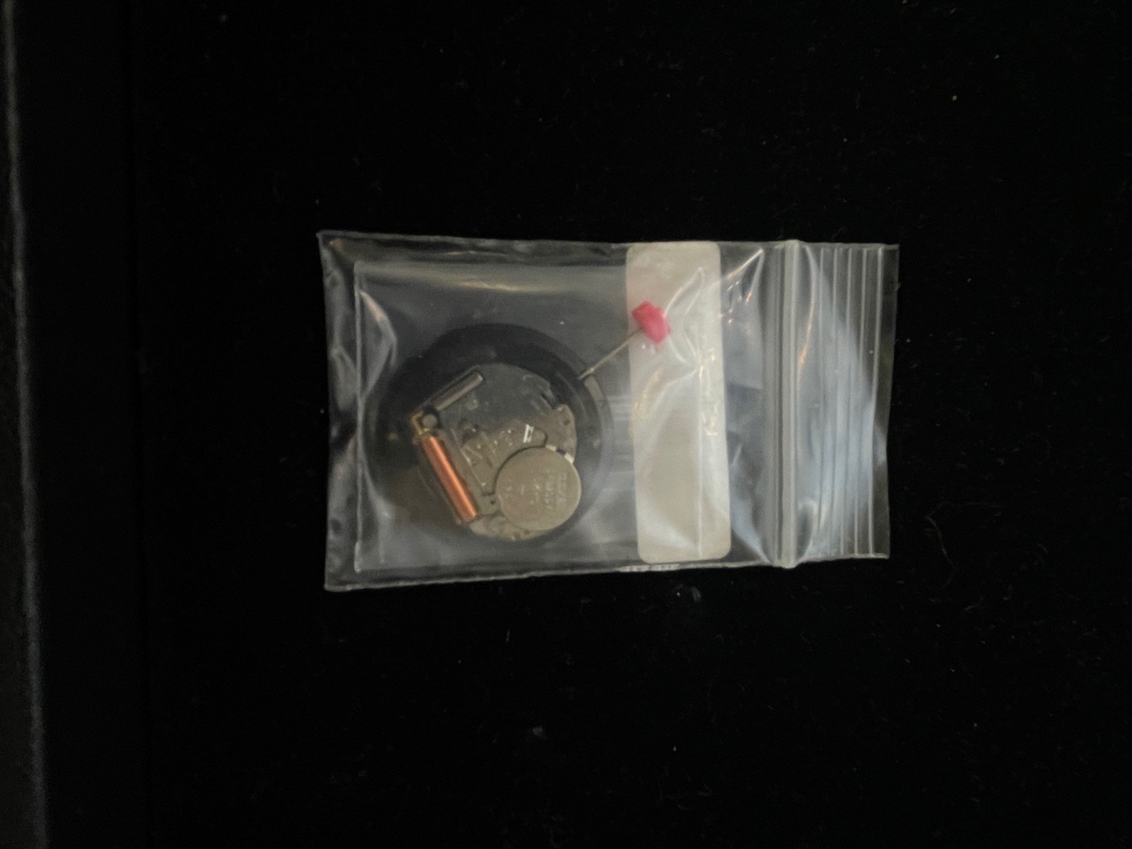 Harley Ronda HQ715.3 quartz watch movements Harley Ronda HQ715.3 quartz watch m