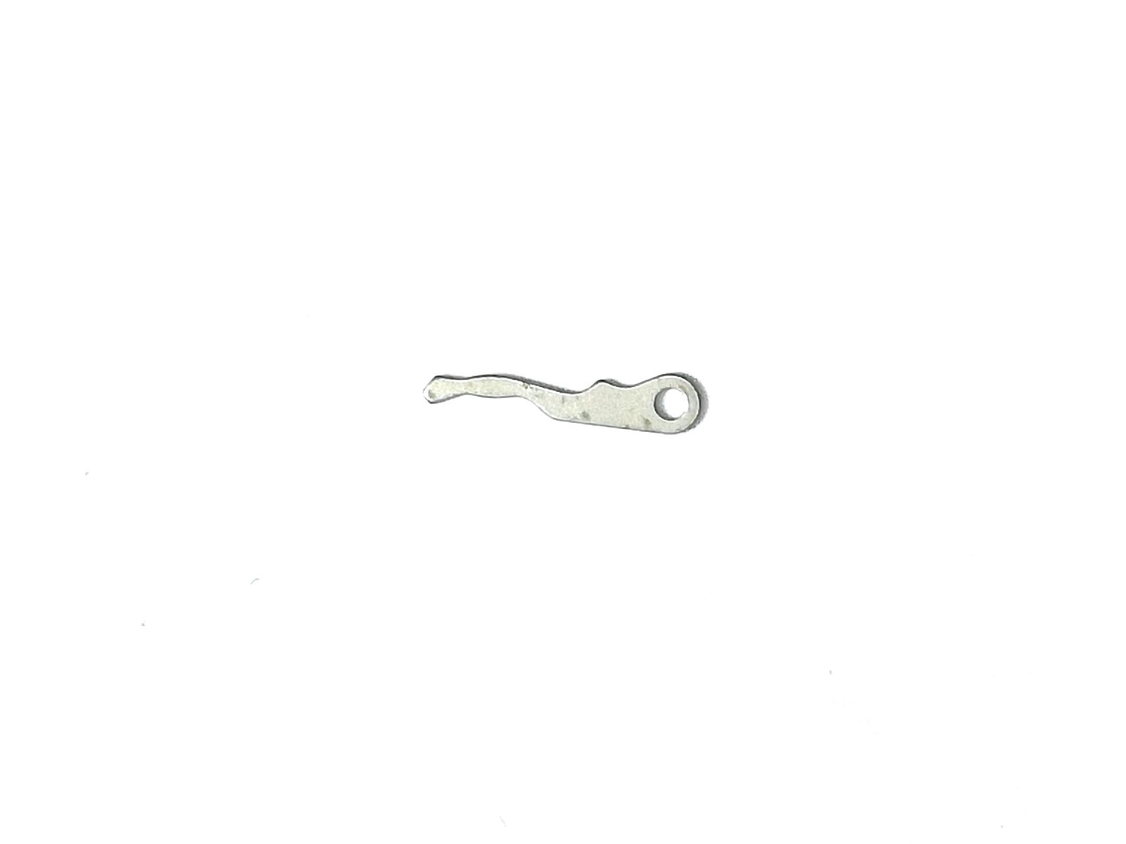 Original SEIKO 6138B 384615 Bascula / Yoke Movement Replacement Part