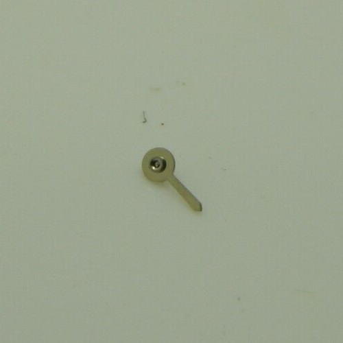 Genuine Bulova 7AK SI 1 Second Hand Watch Part Number 65 NEW OLD STOCK