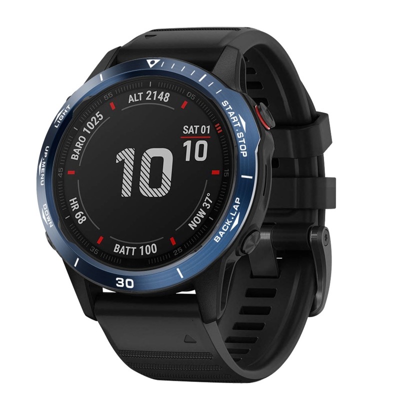 Anti Scratch Protective Cover for for Fenix 6x/6x pro/enduro Wear-resistant
