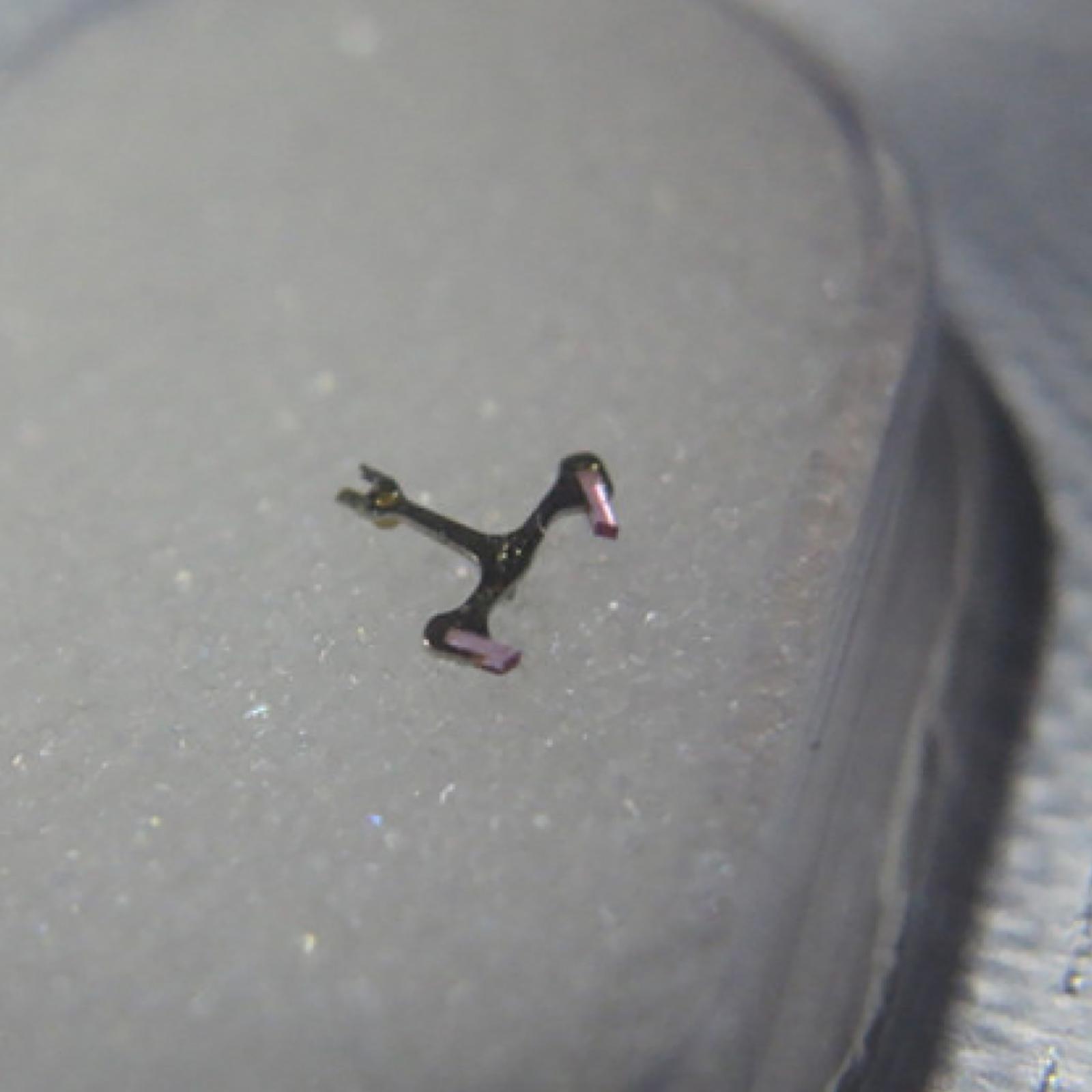 Watch Movement Generic 710 Pallet Fork For ETA 2824-2 2836-2 2834-2 Repair Parts