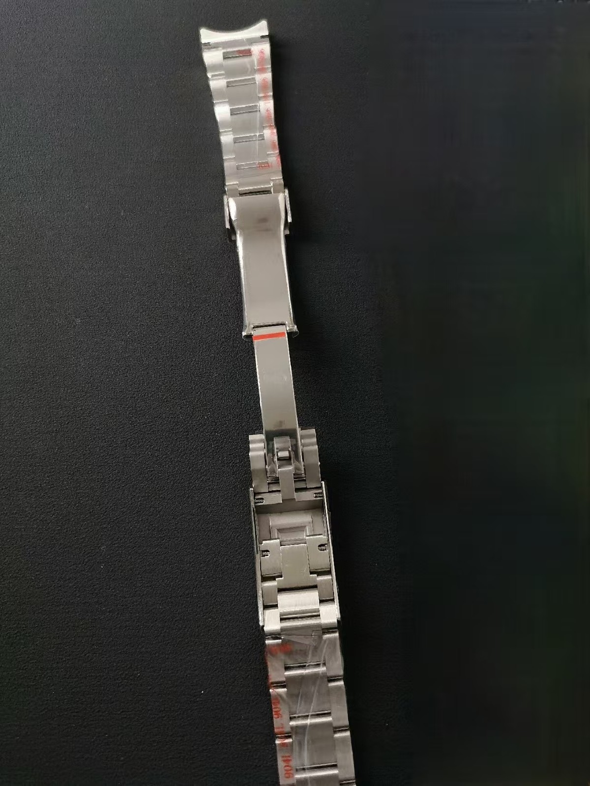 Stainless Steel Oyster Bracelet or 15.5mm Link Fit Submariner 40mm 116610
