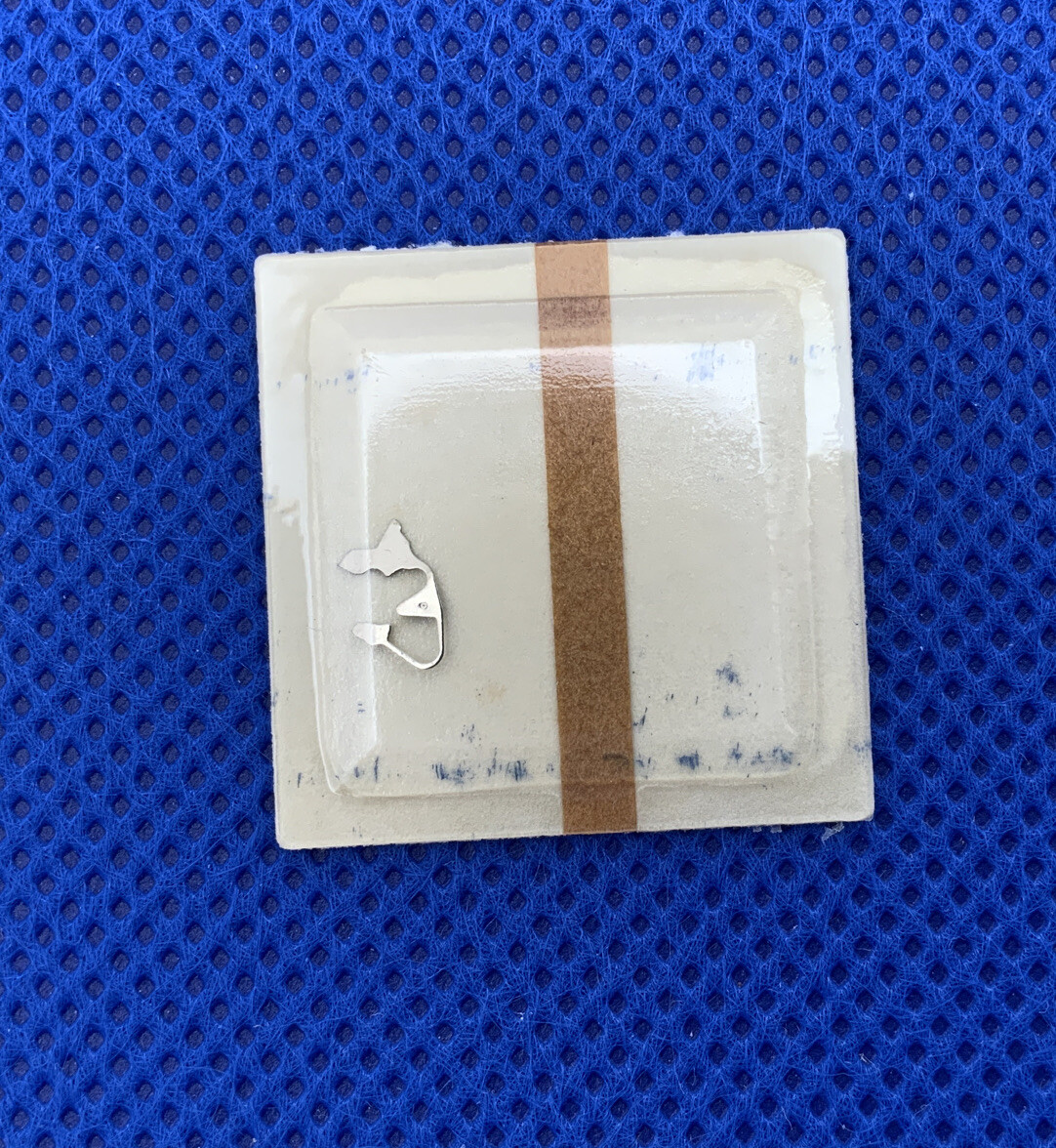 PUW 1561 2566 Date Corrector Factory Sealed New Old Stock Auto 7041