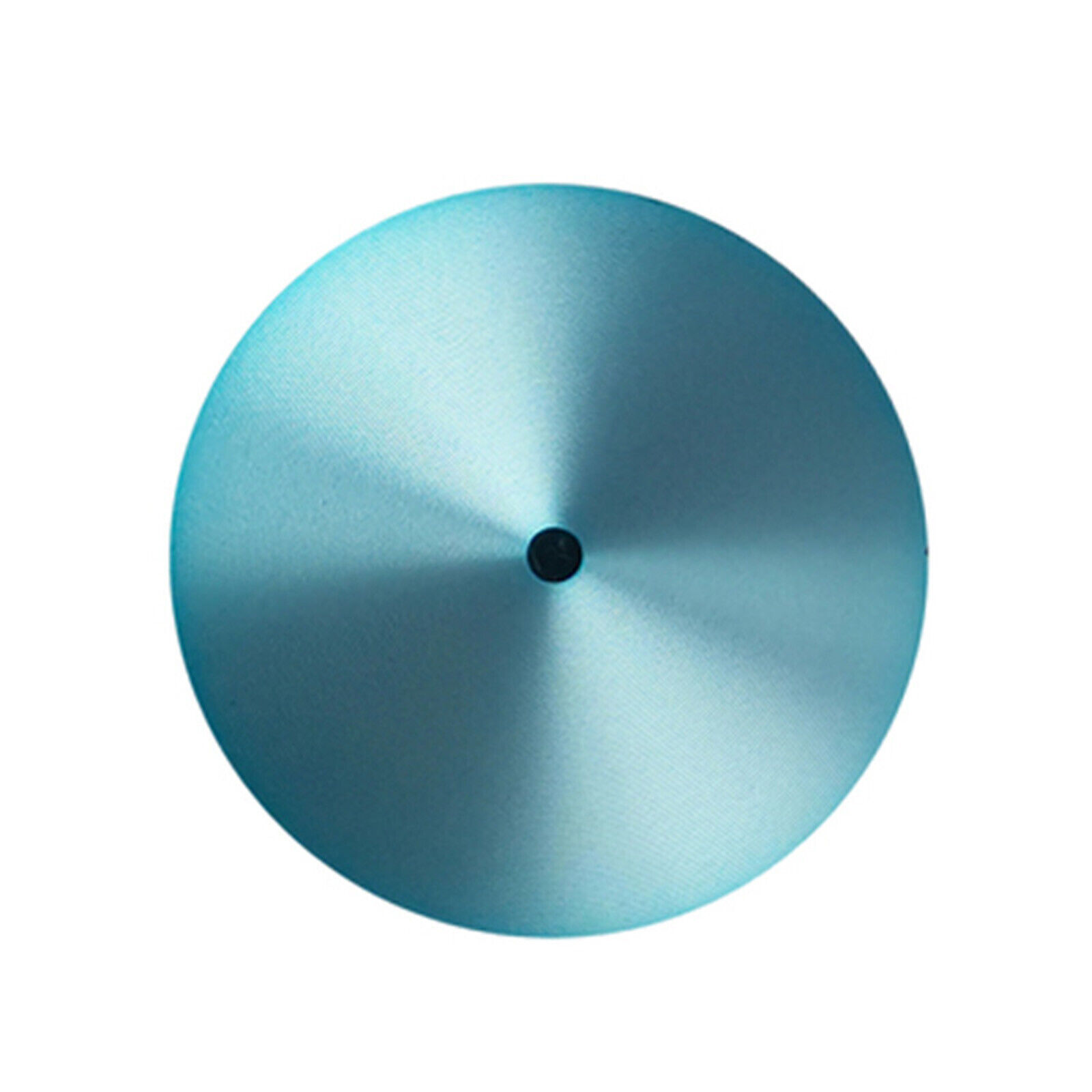 Solid Color Watch Dial No Scale Dial 28.5MM for NH35/36 Movement