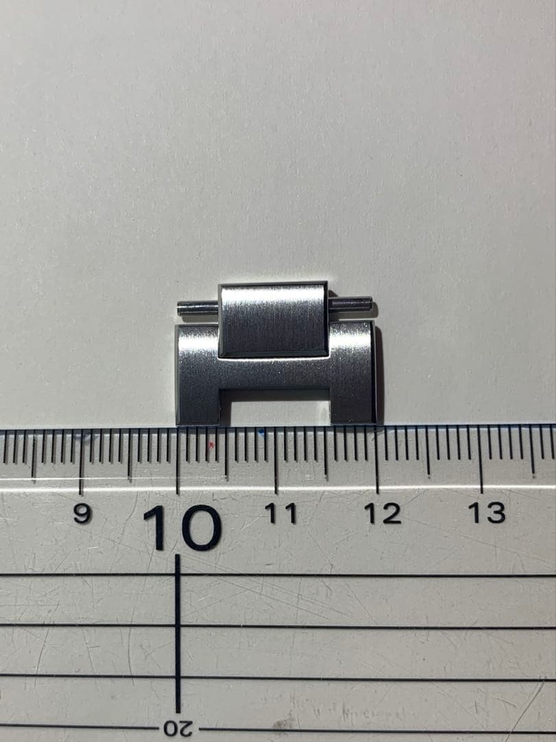 IWC Ingenieur Bracelet – Unused Links