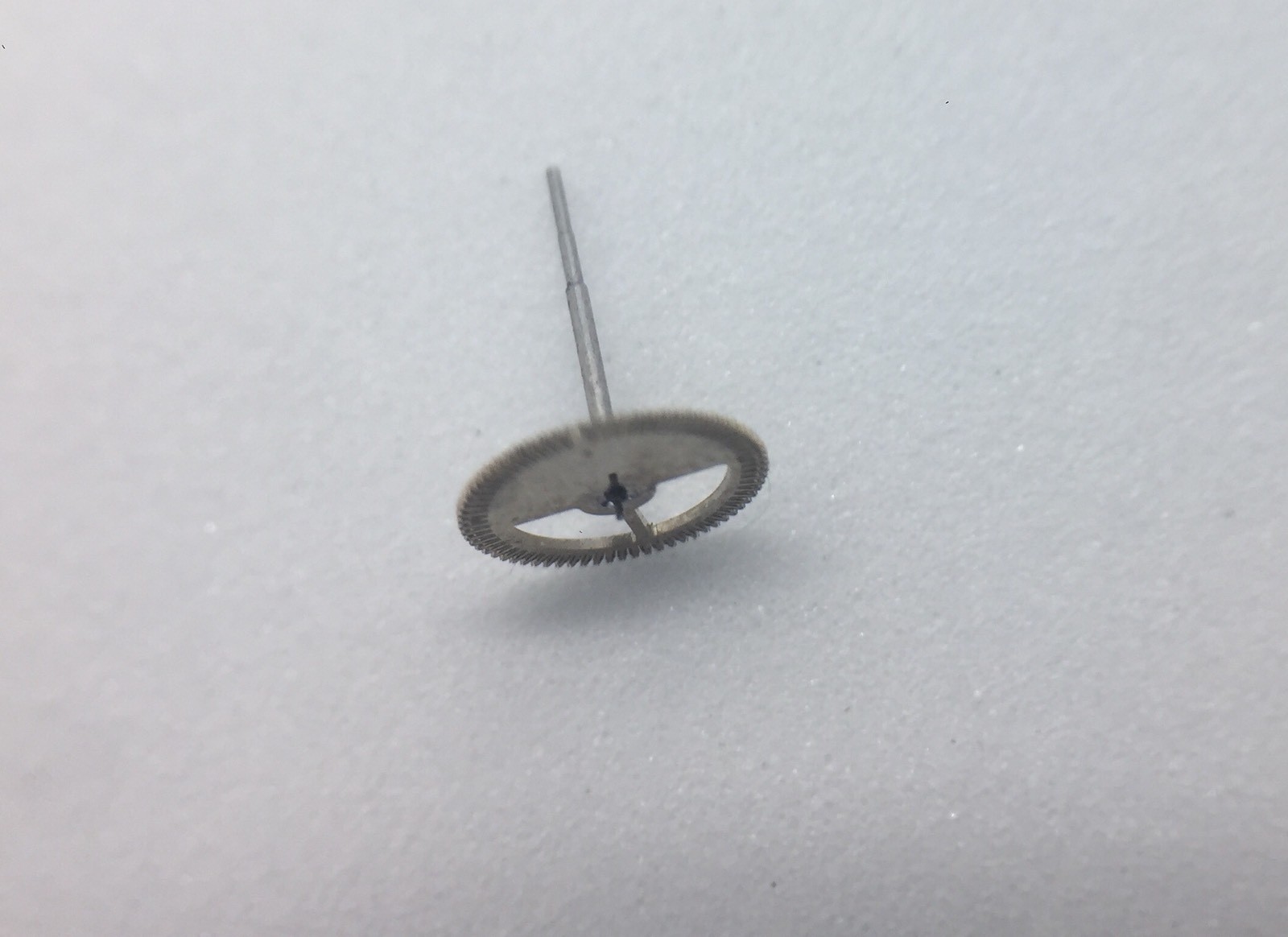 Rolex 4130-820 Chronograph Wheel.
