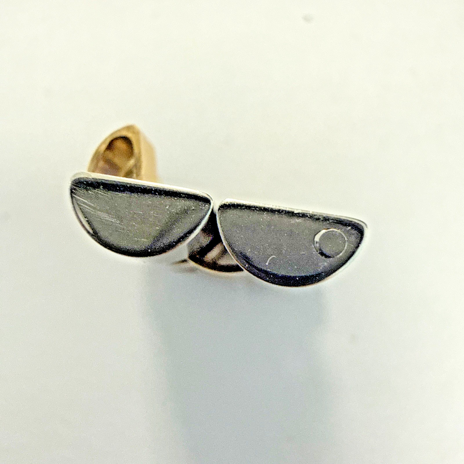 Rolex Original 16013 16233 16203 18k & Steel Datejust Jubilee 2 Link Extension