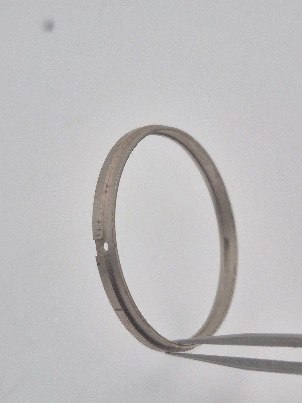 Omega 166.0168 Ring Holder Movement Ring Stop Movement