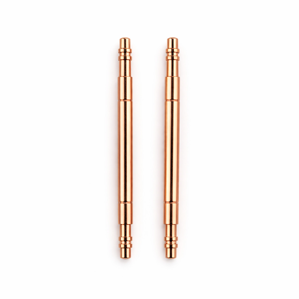 Rolex Yacht-Master Spring Bars Premium Swiss Standard – One Pair
