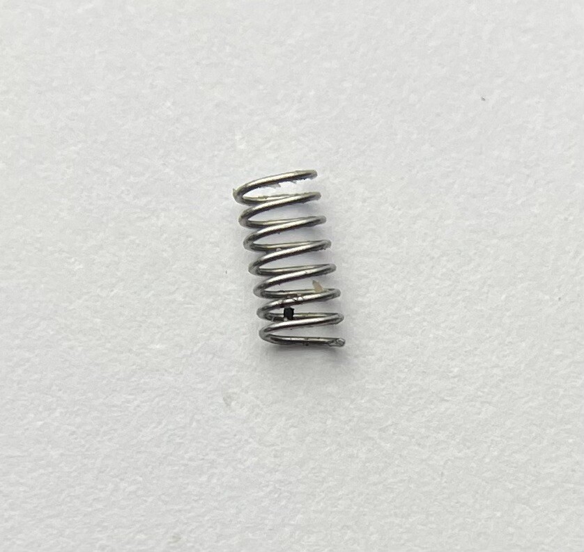 OMEGA 333 Original Replacement Part – 1415 Shock Spring