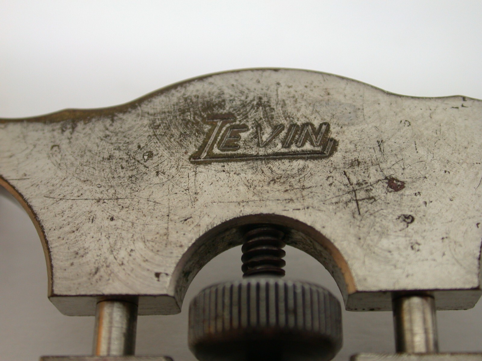 WATCHMAKERS LEVIN BALANCE TRUING CALIPERS – 41MF12