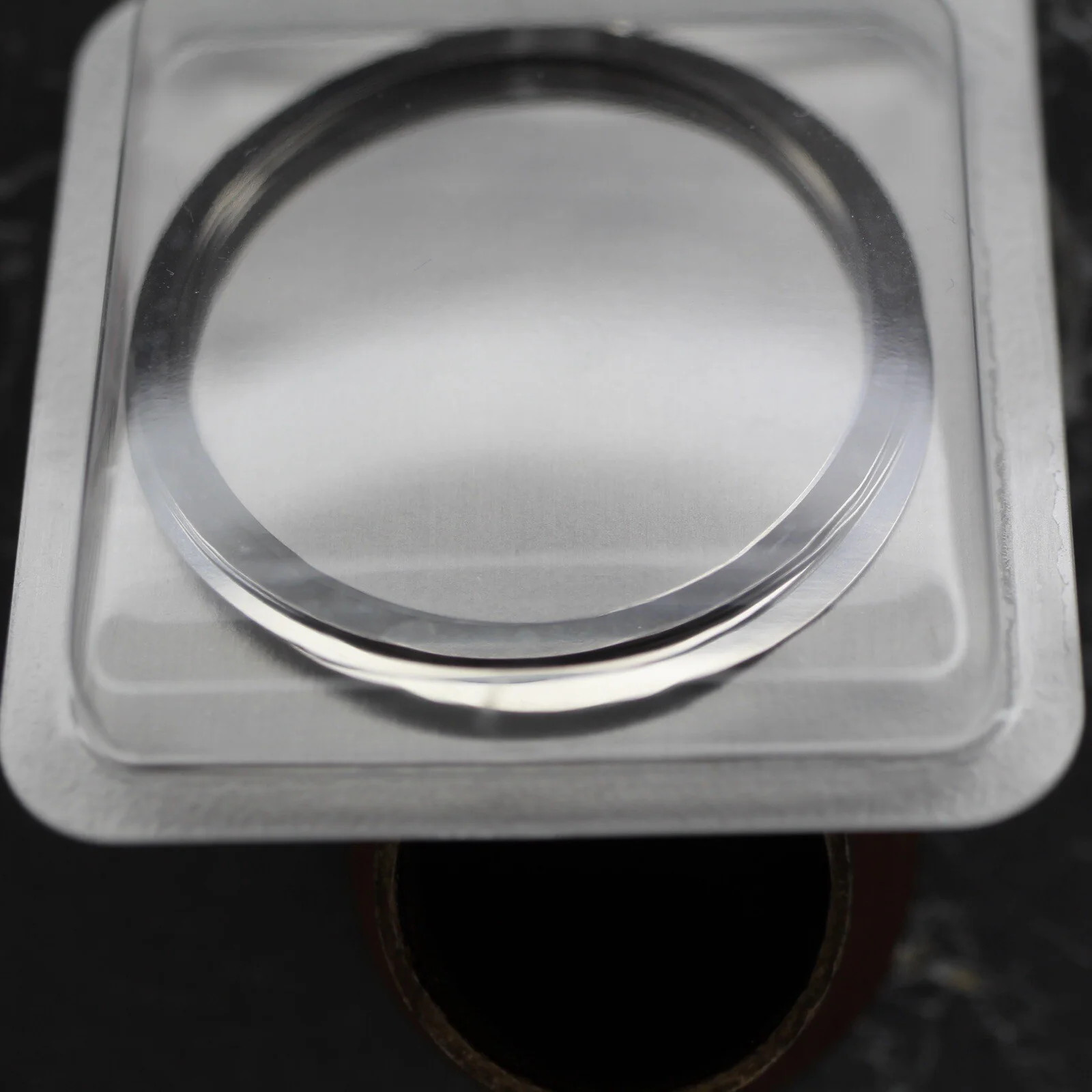 NEW Rolex 316-16800-J5 Originale Anello Molla Frizione Ghiera 16610 16710 (1 pz)