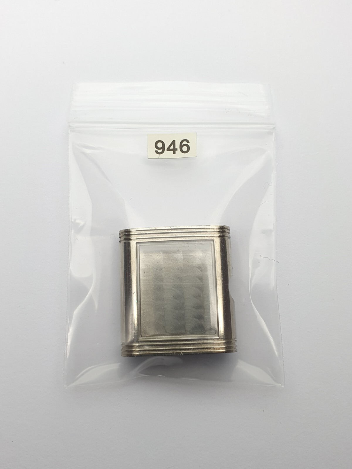 Jaeger LeCoultre Reverso Case – 20,7mm x 22,5mm – Parts