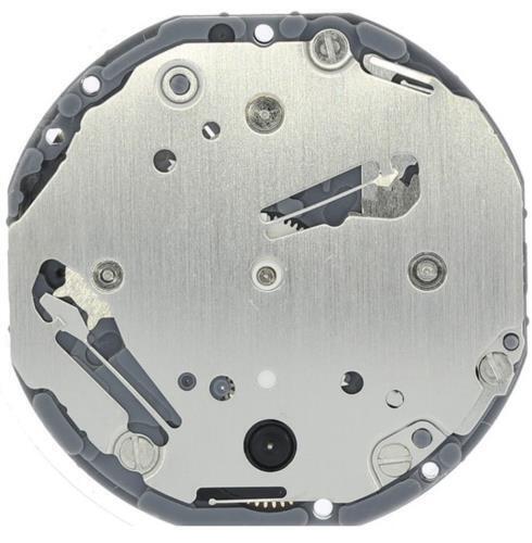 Hattori Epson TMI VD74 VD74A Watch Quartz Movement Japan Made